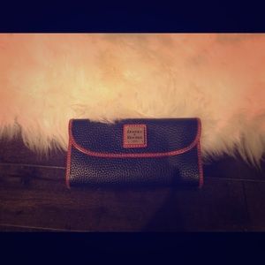 Dooney & Bourke Wallet